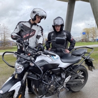Motorrijbewijs